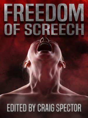 cover image of Freedom of Screech